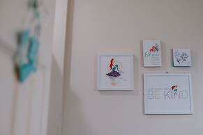 Family House With Amazing Themed Rooms