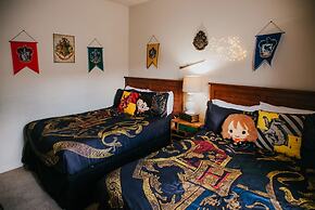 Family House With Amazing Themed Rooms