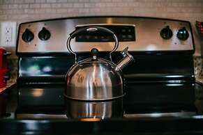 Family House With Amazing Themed Rooms