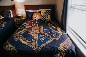 Family House With Amazing Themed Rooms