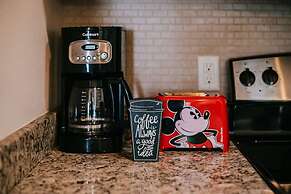 Family House With Amazing Themed Rooms