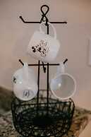 Family House With Amazing Themed Rooms