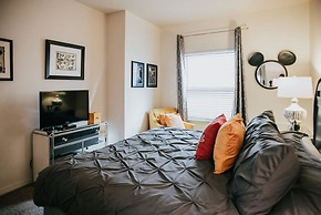 Family House With Amazing Themed Rooms