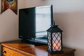 Family House With Amazing Themed Rooms