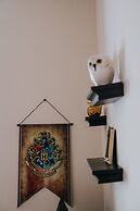 Family House With Amazing Themed Rooms