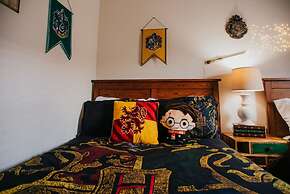 Family House With Amazing Themed Rooms