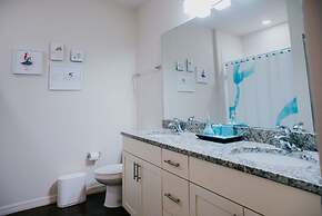 Family House With Amazing Themed Rooms