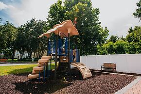 Family House With Amazing Themed Rooms