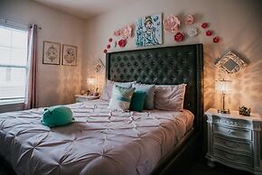 Family House With Amazing Themed Rooms