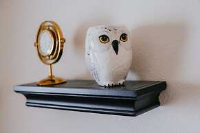 Family House With Amazing Themed Rooms