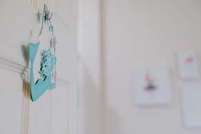 Family House With Amazing Themed Rooms