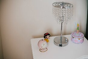 Family House With Amazing Themed Rooms