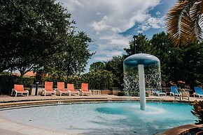 Family House With Amazing Themed Rooms