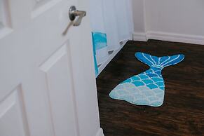 Family House With Amazing Themed Rooms