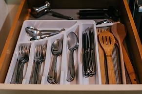 Family House With Amazing Themed Rooms