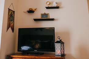 Family House With Amazing Themed Rooms