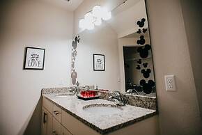 Family House With Amazing Themed Rooms