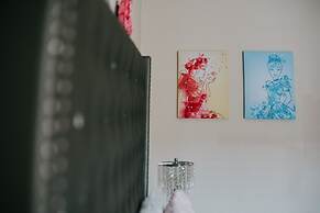 Family House With Amazing Themed Rooms