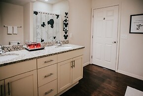 Family House With Amazing Themed Rooms