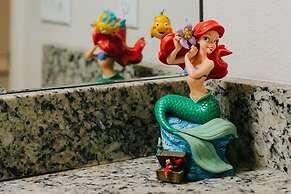 Family House With Amazing Themed Rooms