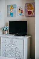 Family House With Amazing Themed Rooms