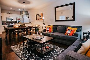 Family House With Amazing Themed Rooms