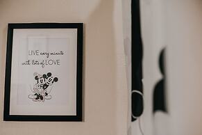 Family House With Amazing Themed Rooms