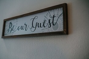 Family House With Amazing Themed Rooms