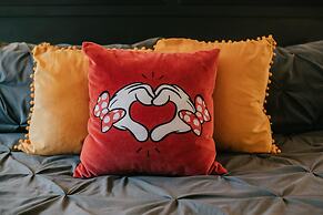 Family House With Amazing Themed Rooms