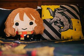 Family House With Amazing Themed Rooms