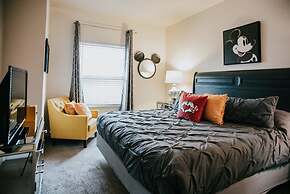 Family House With Amazing Themed Rooms