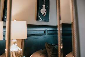 Family House With Amazing Themed Rooms