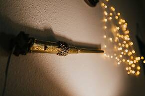 Family House With Amazing Themed Rooms