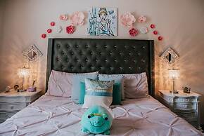 Family House With Amazing Themed Rooms