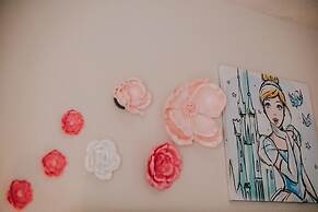 Family House With Amazing Themed Rooms