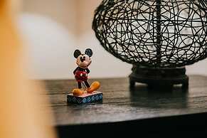 Family House With Amazing Themed Rooms