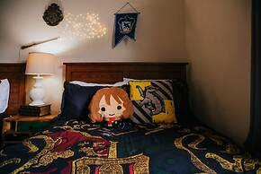 Family House With Amazing Themed Rooms