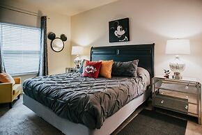 Family House With Amazing Themed Rooms