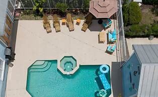 Discover Luxury Beach in Reunion