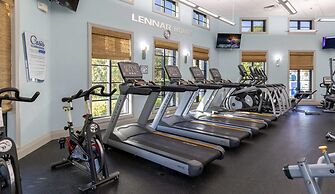 Luxurious Townhouse With Themed Rooms Near Disney