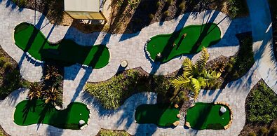 Luxurious Townhouse With Themed Rooms Near Disney