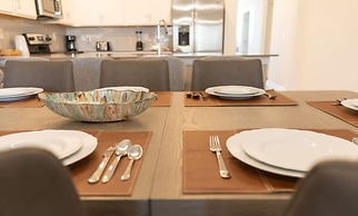 Luxurious Townhouse With Themed Rooms Near Disney