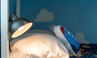 Luxurious Townhouse With Themed Rooms Near Disney