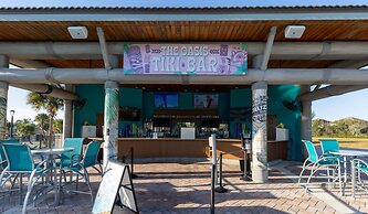 Luxurious Townhouse With Themed Rooms Near Disney