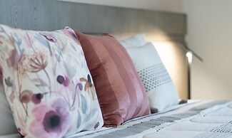 Luxurious Townhouse With Themed Rooms Near Disney