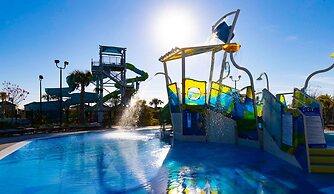 Luxurious Townhouse With Themed Rooms Near Disney