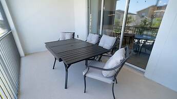 Luxurious Townhouse With Themed Rooms Near Disney