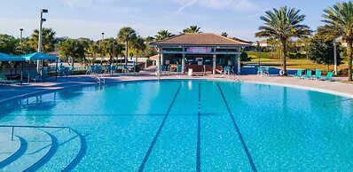 Luxurious Townhouse With Themed Rooms Near Disney