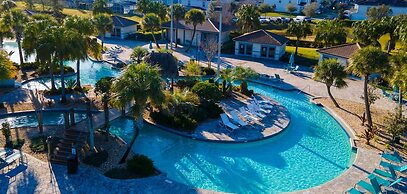 Luxurious Townhouse With Themed Rooms Near Disney