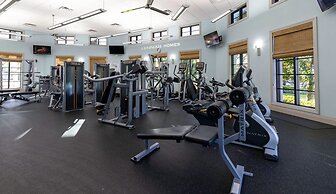 Luxurious Townhouse With Themed Rooms Near Disney